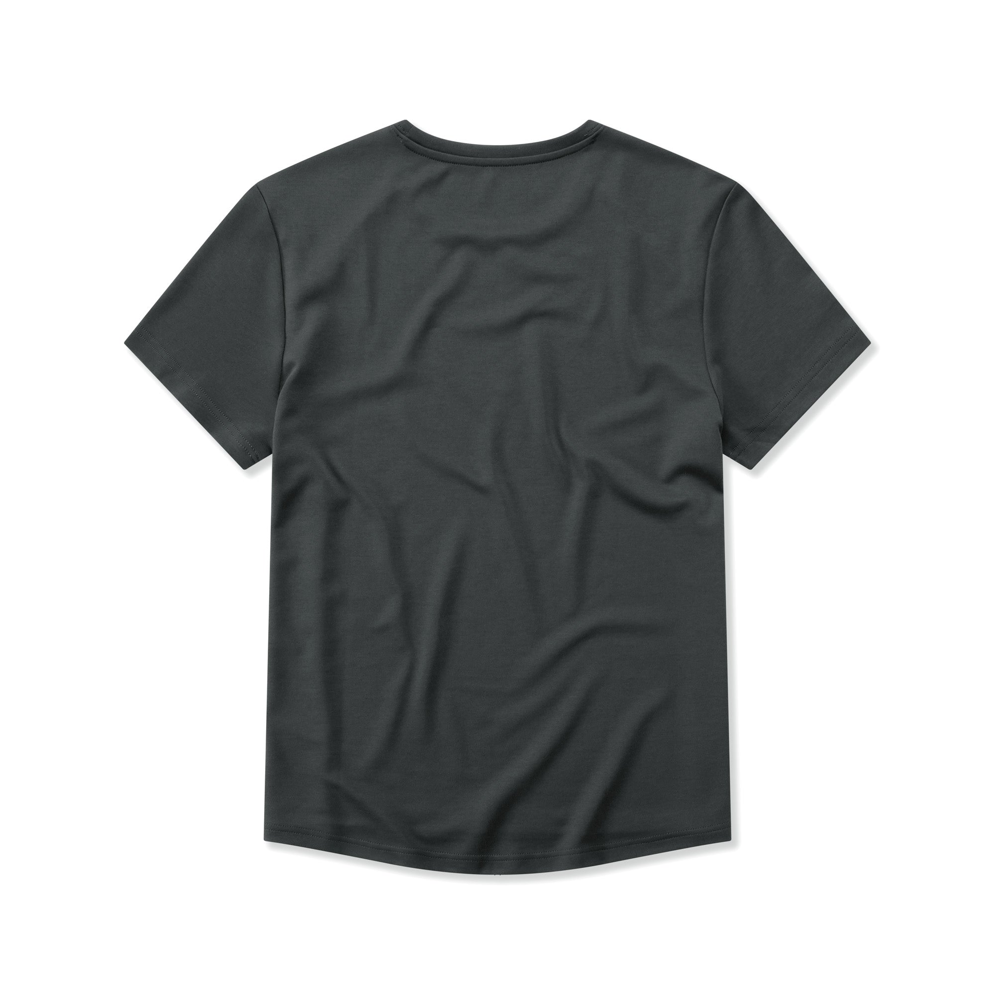 PrimeFit Tee Grey