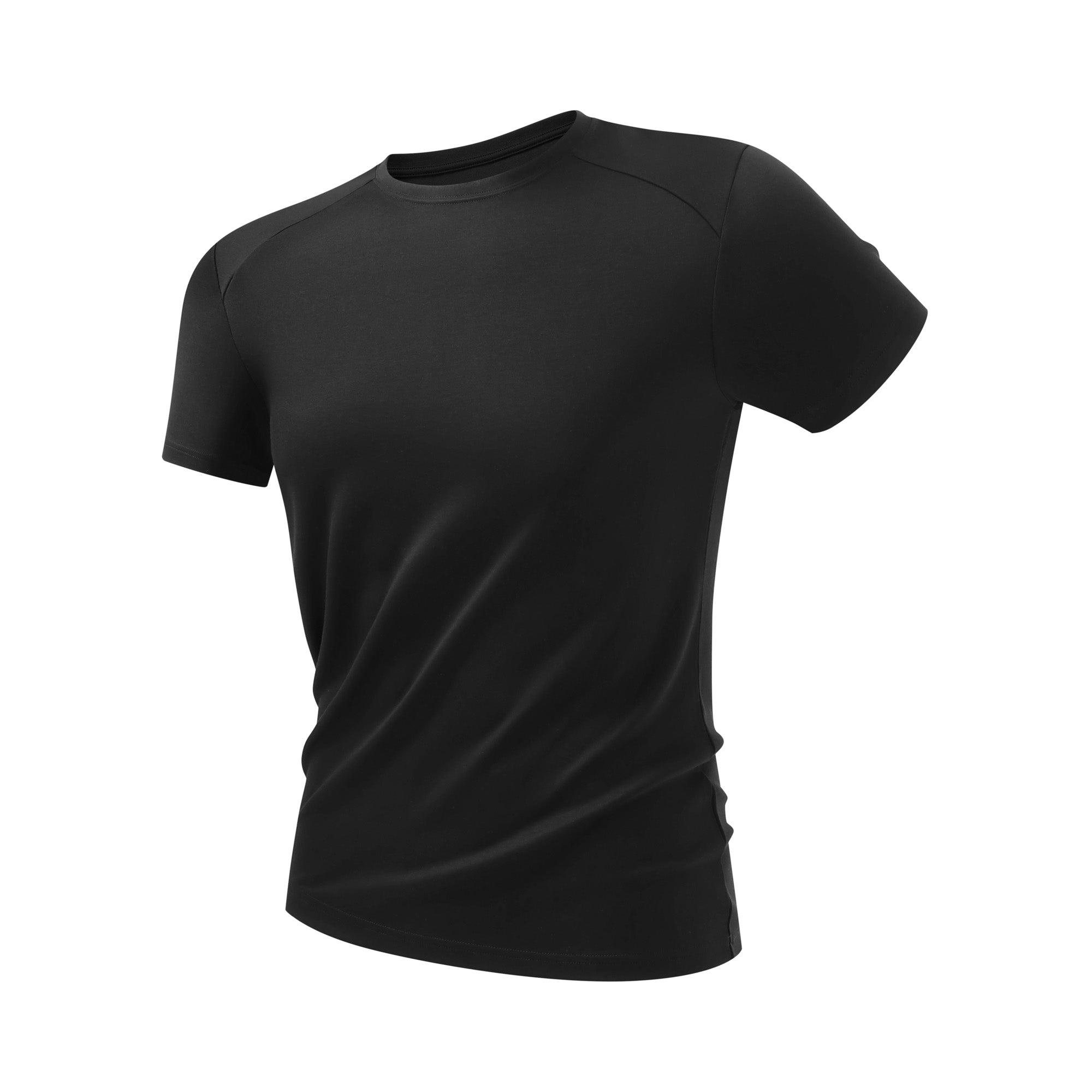 PrimeFit Tee Beige